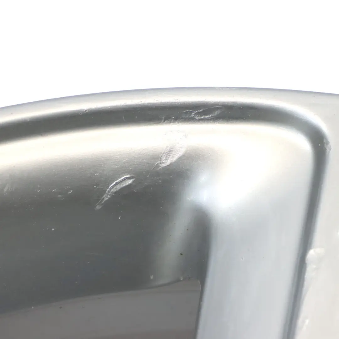 Jante Alliage Argent 19" 8J ET:39 À Rayons Étoilés pour Audi Q5 8R à propos du numéro de pièce 8R0601025BD Audi Q5 8R Jante Alliage Argent 19" 8J ET:39 À Rayons Étoilés - SKU 8R0601025BD-2 - Numéro de pièce 8R0601025BD