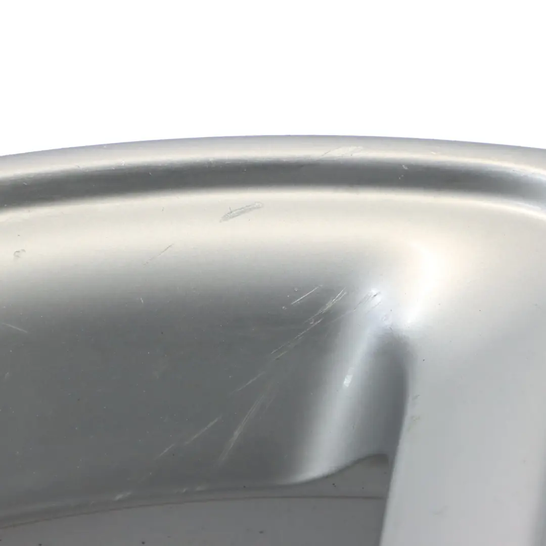 Alloy Rim 19" 8J ET:39 Star Spoke to Audi Q5 8R Silver Wheel with Part number 8R0601025BD Audi Q5 8R Silver Wheel Alloy Rim 19" 8J ET:39 Star Spoke - SKU 8R0601025BD-3 - Part number 8R0601025BD