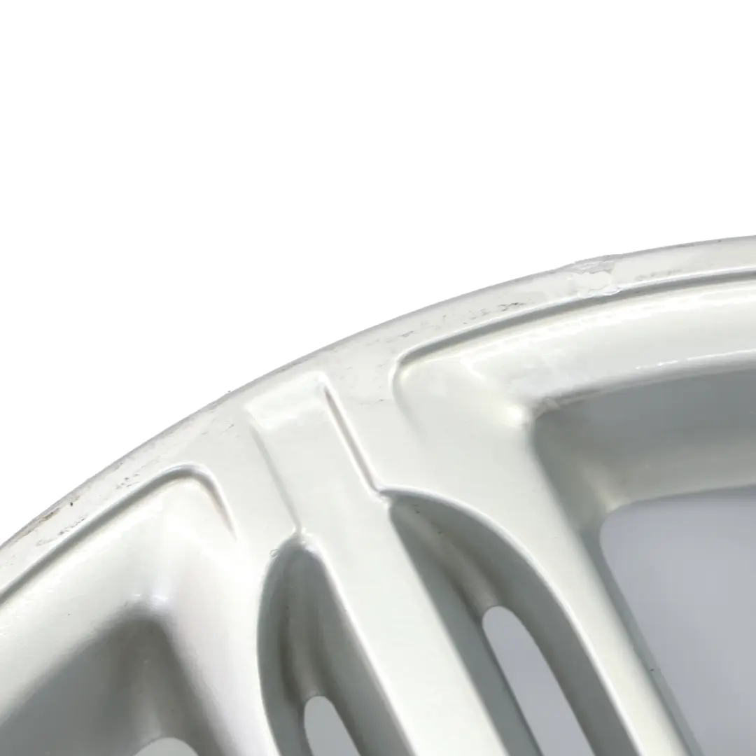 Light Wheel Alloy Rim 20" 8,5J ET:33 to Audi Q5 8R Silver with Part number 8R0601025BJ Audi Q5 8R Silver Light Wheel Alloy Rim 20" 8,5J ET:33 - SKU 8R0601025BJ-3 - Part number 8R0601025BJ