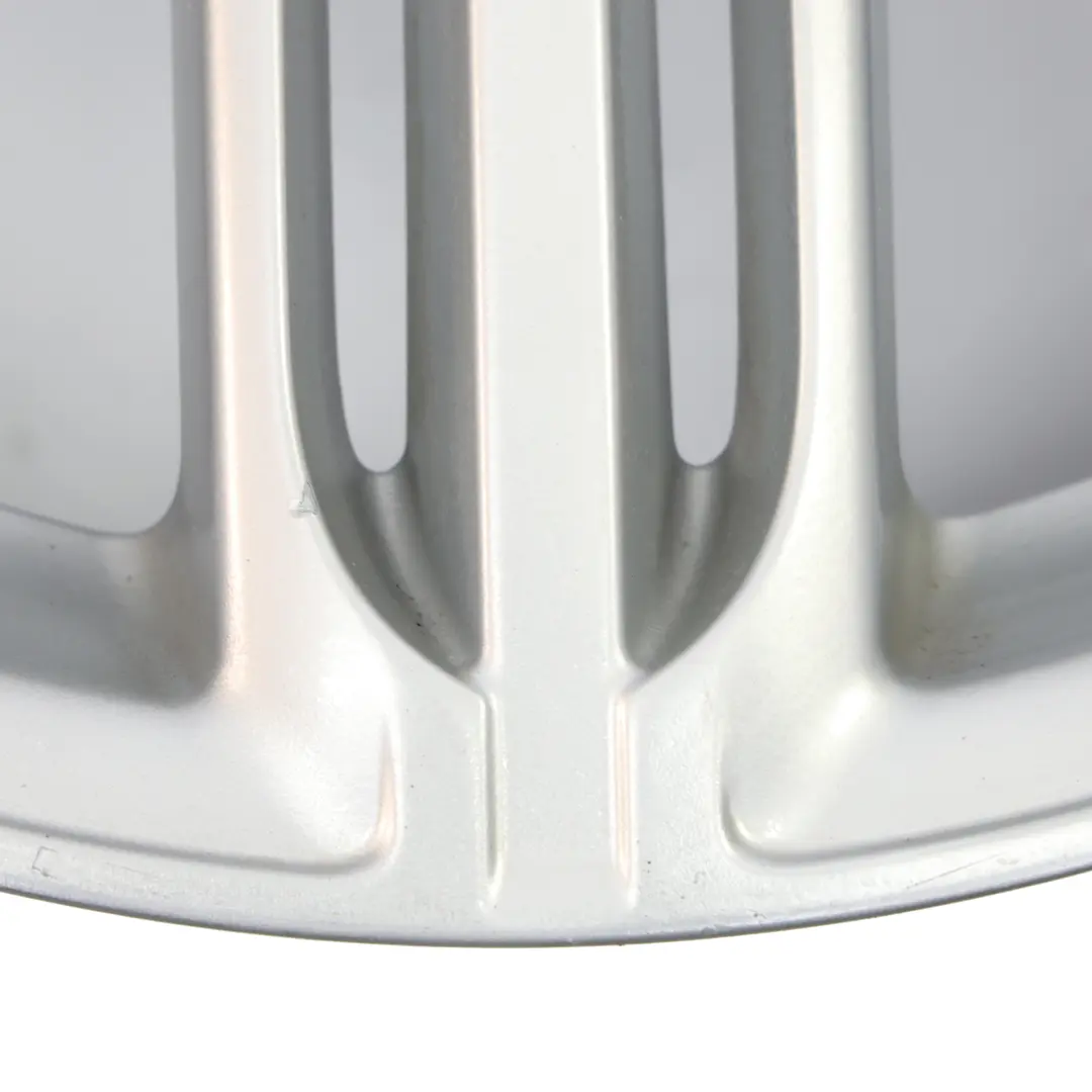 Audi Q5 8R Silver Light Wheel Alloy Rim 20" 8,5J ET:33 - SKU 8R0601025BJ-3 - Part number 8R0601025BJ