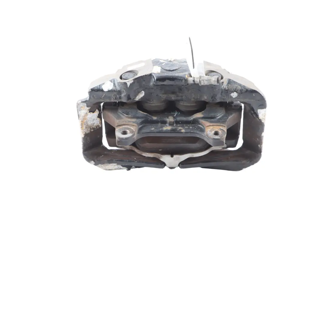 Audi SQ5 8R Front Brake Caliper Housing Left N/S 380x36mm - SKU 8R0615123 - Part number 8R0615123