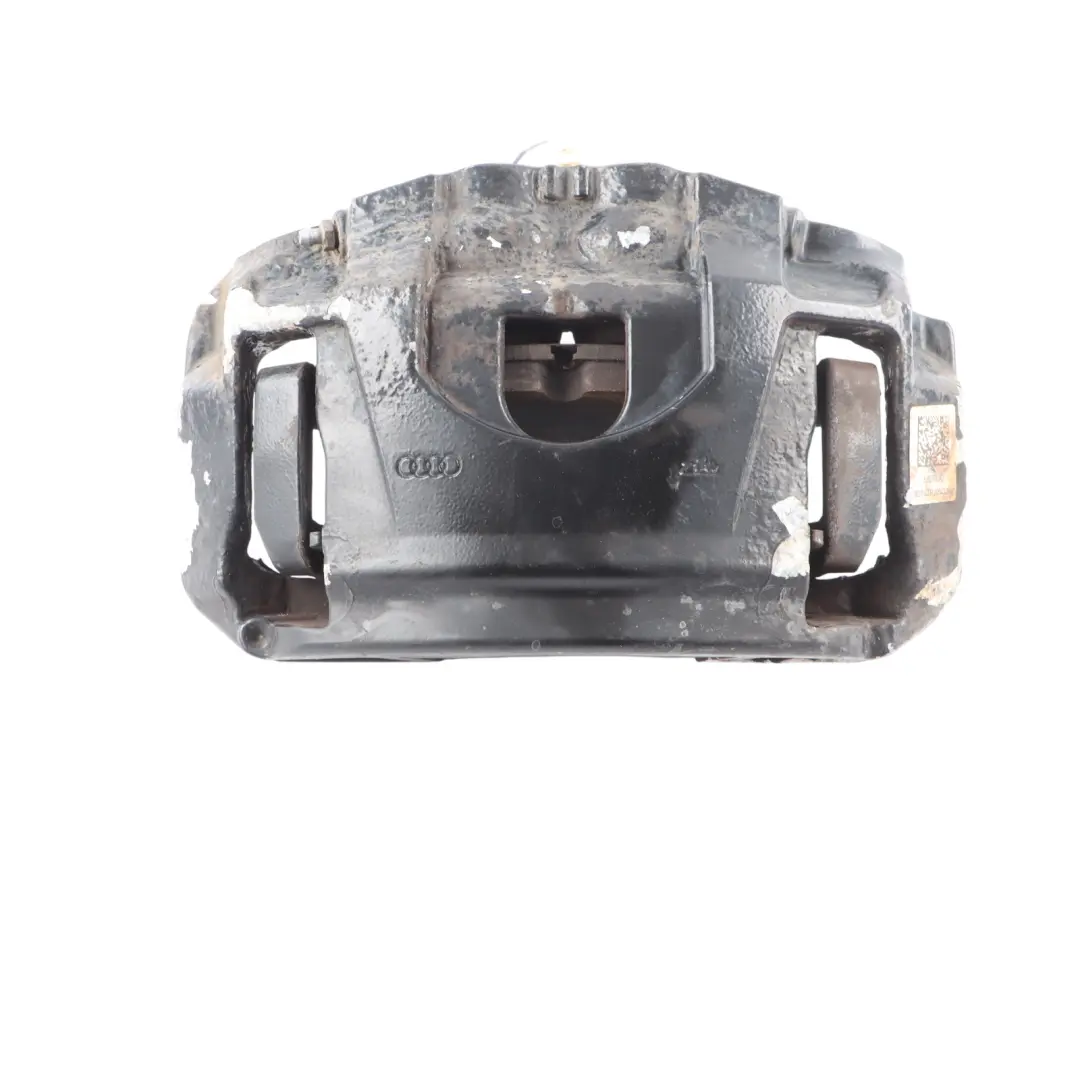 Front Brake Caliper Housing Left N/S 380x36mm to Audi SQ5 8R with Part number 8R0615123 Audi SQ5 8R Front Brake Caliper Housing Left N/S 380x36mm - SKU 8R0615123 - Part number 8R0615123