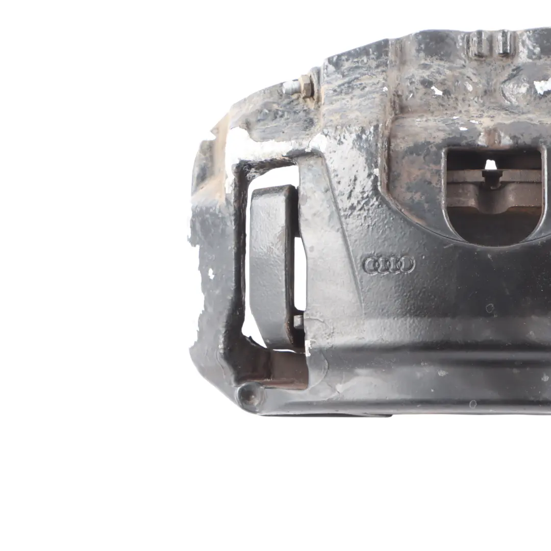 Front Brake Caliper Housing Left N/S 380x36mm to Audi SQ5 8R with Part number 8R0615123 Audi SQ5 8R Front Brake Caliper Housing Left N/S 380x36mm - SKU 8R0615123 - Part number 8R0615123