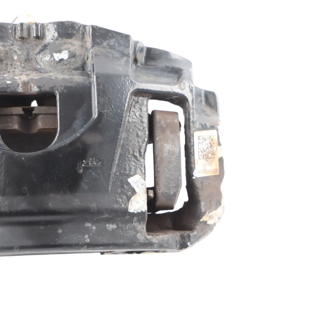 Front Brake Caliper Housing Left N/S 380x36mm to Audi SQ5 8R with Part number 8R0615123 Audi SQ5 8R Front Brake Caliper Housing Left N/S 380x36mm - SKU 8R0615123 - Part number 8R0615123