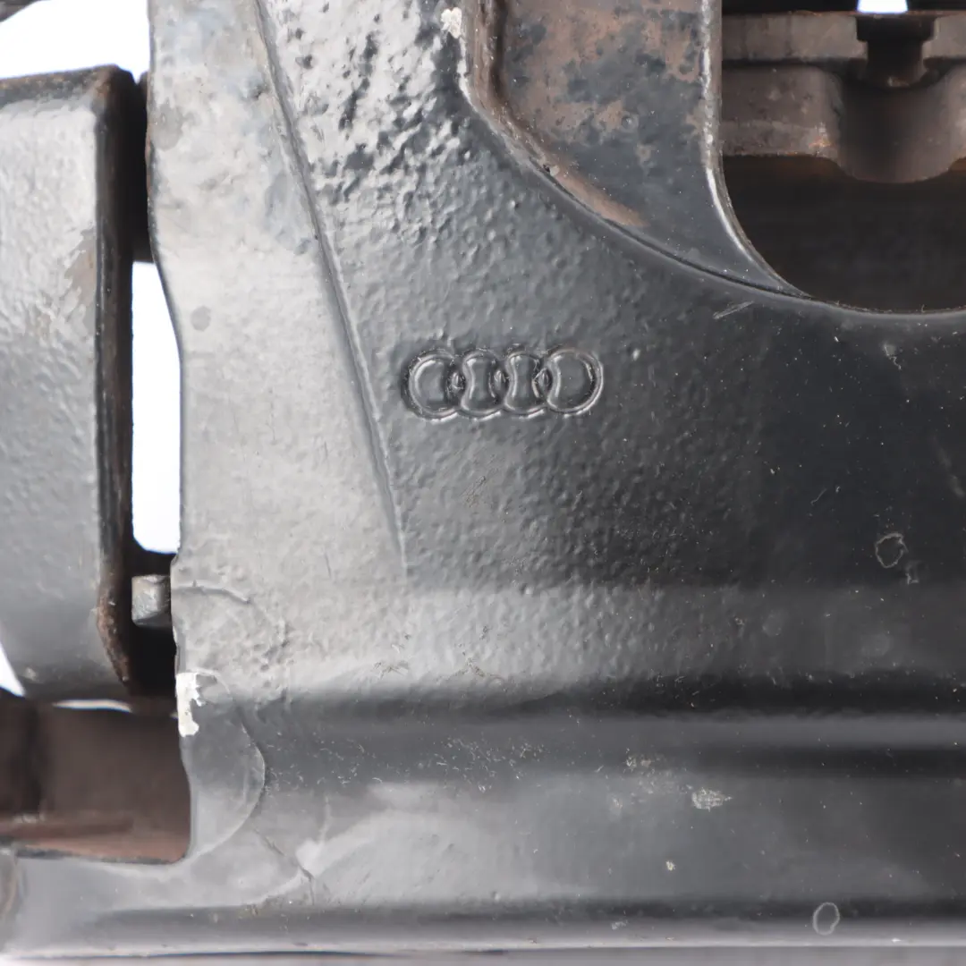 Audi SQ5 8R Front Brake Caliper Housing Left N/S 380x36mm - SKU 8R0615123 - Part number 8R0615123