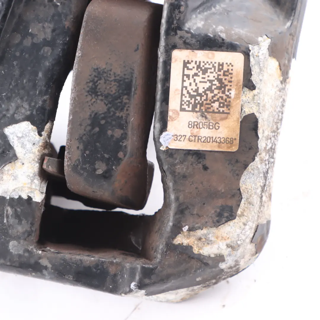 Front Brake Caliper Housing Left N/S 380x36mm to Audi SQ5 8R with Part number 8R0615123 Audi SQ5 8R Front Brake Caliper Housing Left N/S 380x36mm - SKU 8R0615123 - Part number 8R0615123