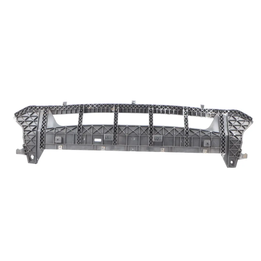 Audi Q5 8R Front Bumper Undertray Underfloor Centre Trim Panel Cover - SKU 8R0807233E - Part number 8R0807233E