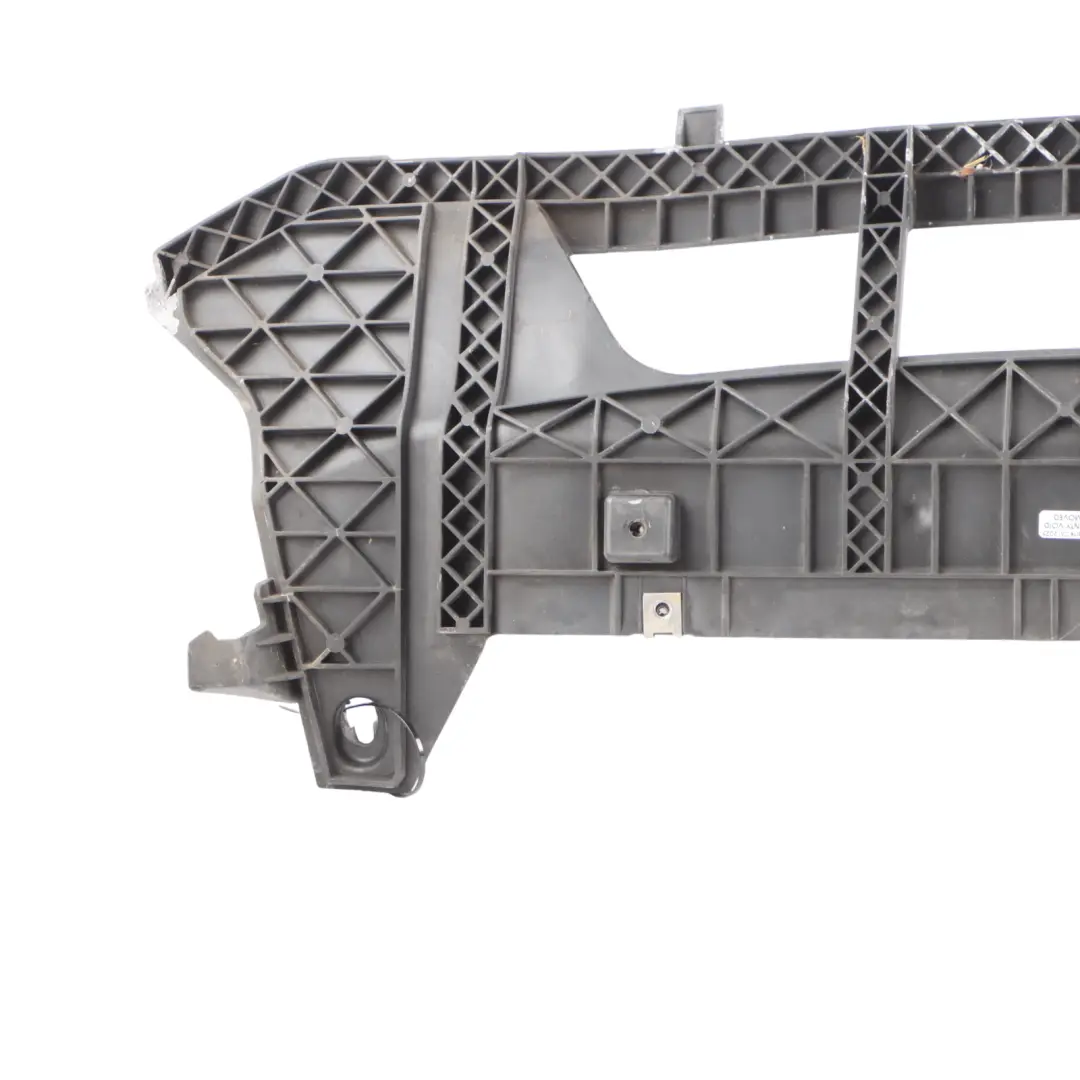 Front Bumper Undertray Underfloor Centre Trim Panel Cover to Audi Q5 8R with Part number 8R0807233E Audi Q5 8R Front Bumper Undertray Underfloor Centre Trim Panel Cover - SKU 8R0807233E - Part number 8R0807233E