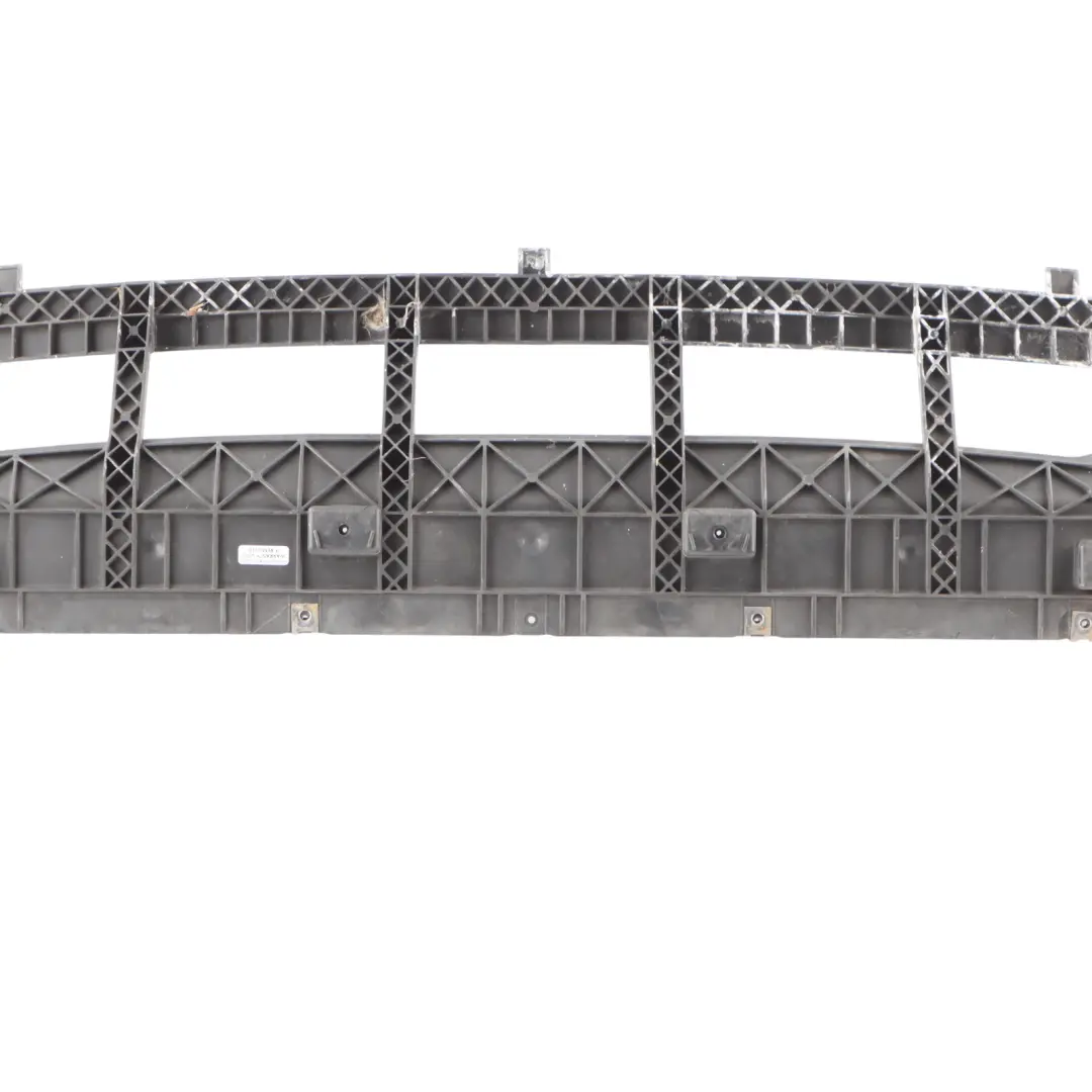 Audi Q5 8R Front Bumper Undertray Underfloor Centre Trim Panel Cover - SKU 8R0807233E - Part number 8R0807233E