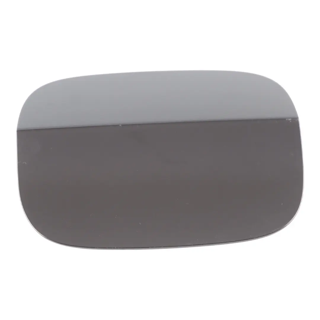 Filler Flap Fill In Tank Cap Panther Black Crystal - Z9Z to Audi Q5 8R Fuel with Part number 8R0809907B Audi Q5 8R Fuel Filler Flap Fill In Tank Cap Panther Black Crystal - Z9Z - SKU 8R0809907B-PBC - Part number 8R0809907B