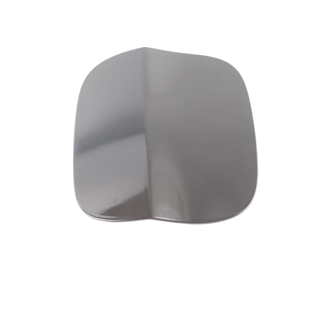 Filler Flap Fill In Tank Cap Panther Black Crystal - Z9Z to Audi Q5 8R Fuel with Part number 8R0809907B Audi Q5 8R Fuel Filler Flap Fill In Tank Cap Panther Black Crystal - Z9Z - SKU 8R0809907B-PBC - Part number 8R0809907B