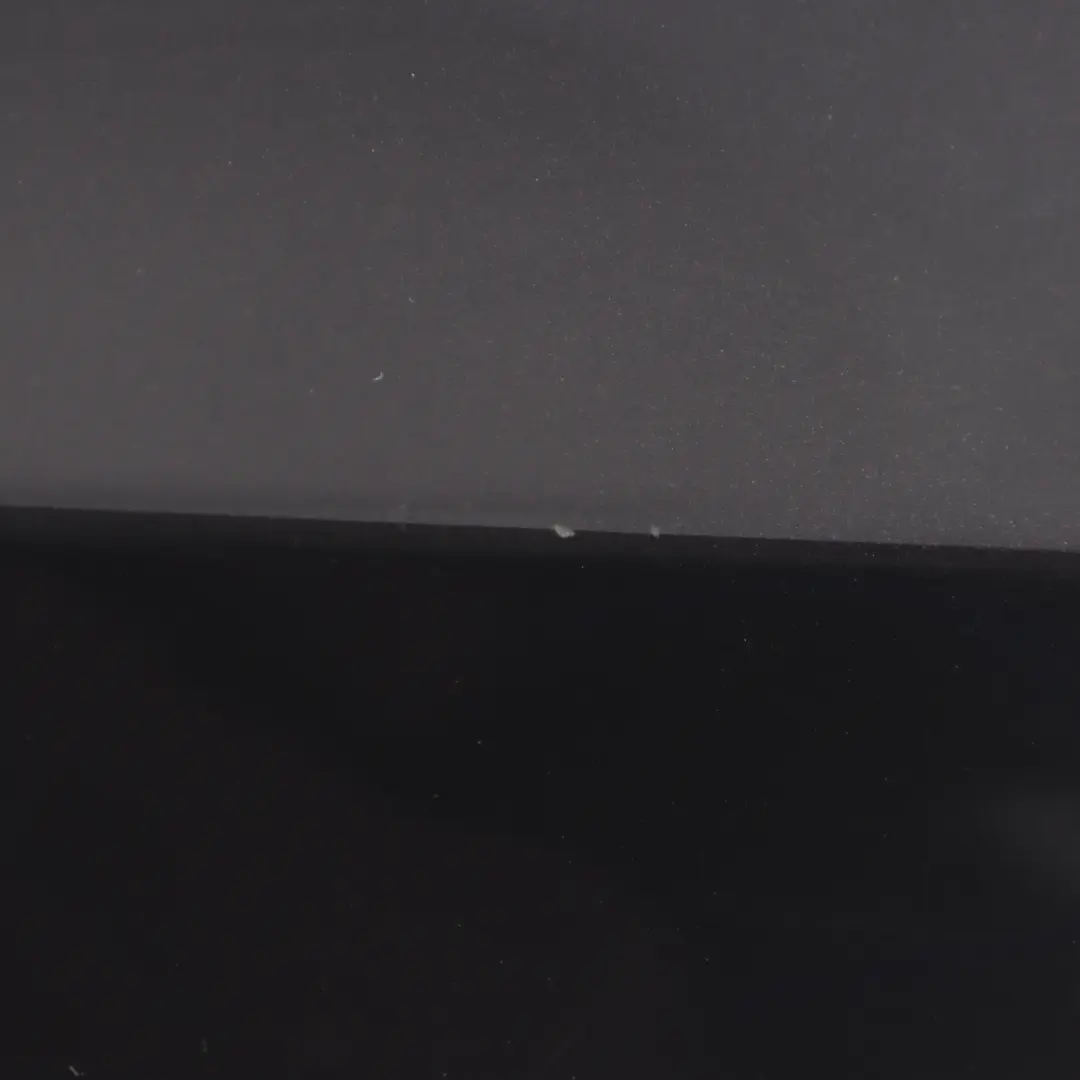 Filler Flap Fill In Tank Cap Panther Black Crystal - Z9Z to Audi Q5 8R Fuel with Part number 8R0809907B Audi Q5 8R Fuel Filler Flap Fill In Tank Cap Panther Black Crystal - Z9Z - SKU 8R0809907B-PBC - Part number 8R0809907B