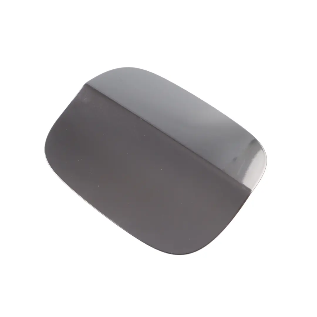 Filler Flap Fill In Tank Cap Panther Black Crystal - Z9Z to Audi Q5 8R Fuel with Part number 8R0809907B Audi Q5 8R Fuel Filler Flap Fill In Tank Cap Panther Black Crystal - Z9Z - SKU 8R0809907B-PBC - Part number 8R0809907B