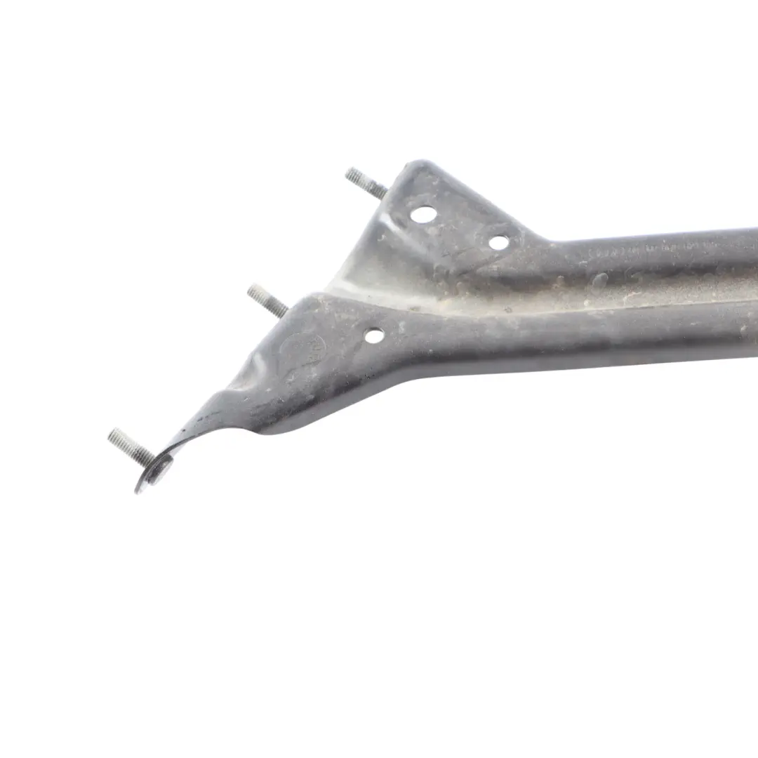 Front Fender Bracket Holder Left N/S Panther Black Crystal Z9Z to Audi Q5 8R with Part number 8R0821135 Audi Q5 8R Front Fender Bracket Holder Left N/S Panther Black Crystal Z9Z - SKU 8R0821135-PBC - Part number 8R0821135