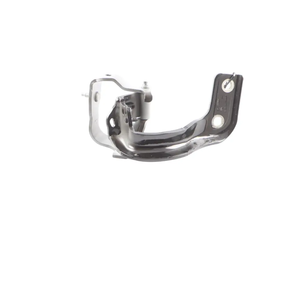 Trunk Hinge Rear Right O/S Panther Black Crystal Effect Z9Z to Audi Q5 8R Tailgate with Part number 8R0827300A Audi Q5 8R Tailgate Trunk Hinge Rear Right O/S Panther Black Crystal Effect Z9Z - SKU 8R0827300A-PBC - Part number 8R0827300A