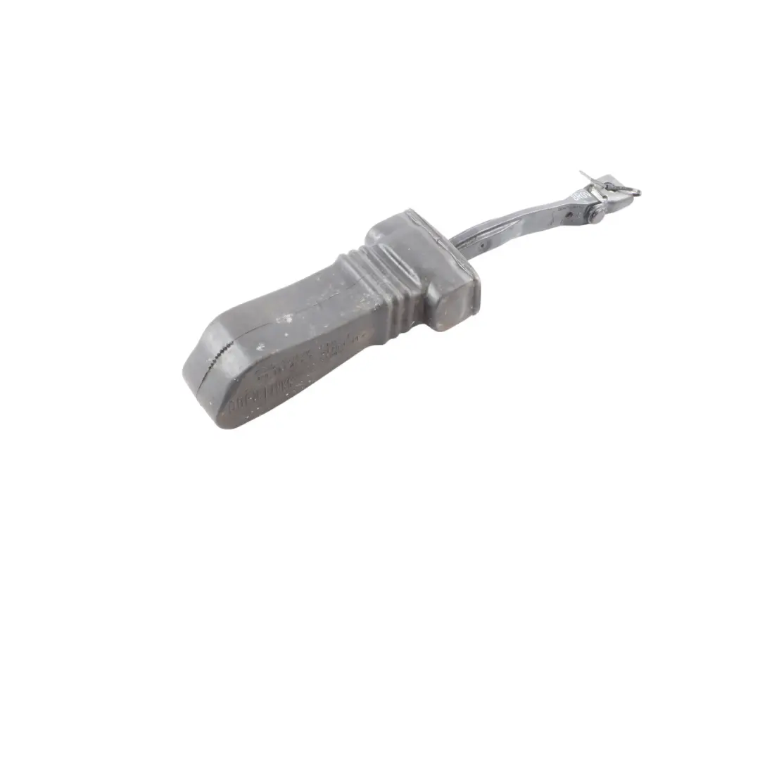 Front Door Brake Limiter Check Strap Rod Left N/S Audi SQ5 8R - SKU 8R0837249F - Part number 8R0837249F