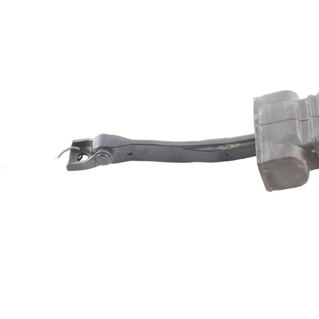 Front Door Brake Limiter Check Strap Rod Left N/S Audi SQ5 8R - SKU 8R0837249F - Part number 8R0837249F