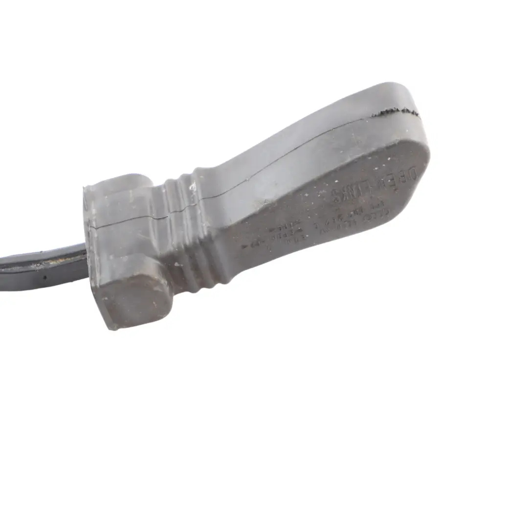 Front Door Brake Limiter Check Strap Rod Left N/S Audi SQ5 8R - SKU 8R0837249F - Part number 8R0837249F