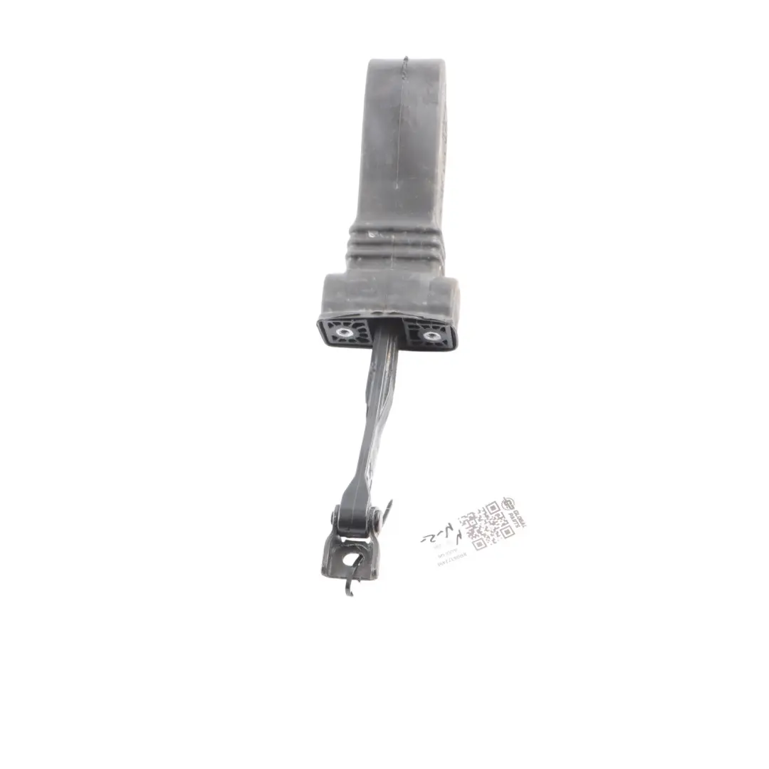 Front Door Brake Limiter Check Strap Rod Left N/S Audi SQ5 8R - SKU 8R0837249F - Part number 8R0837249F