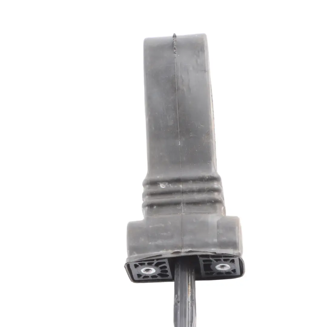 Front Door Brake Limiter Check Strap Rod Left N/S Audi SQ5 8R - SKU 8R0837249F - Part number 8R0837249F