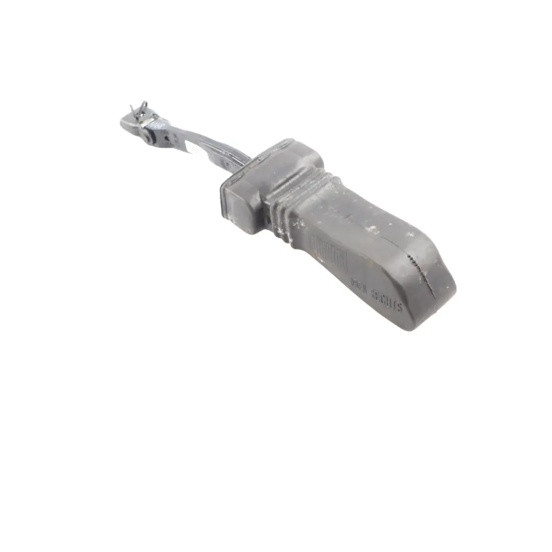 Front Door Brake Limiter Check Strap Rod Left N/S Audi SQ5 8R - SKU 8R0837249F - Part number 8R0837249F