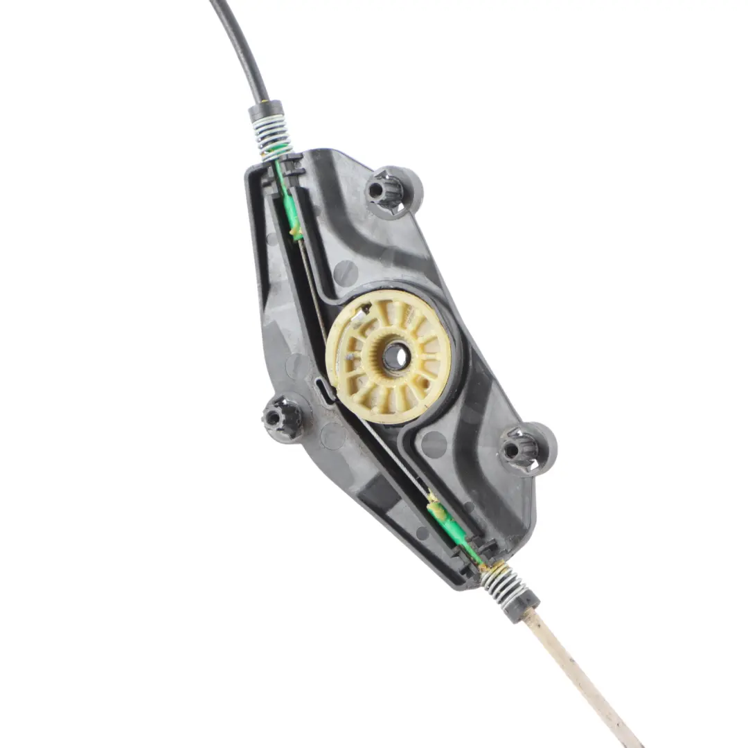 Door Window Lifter Mechanism Regulator Front Left N/S to Audi Q5 8R with Part number 8R0837461K Audi Q5 8R Door Window Lifter Mechanism Regulator Front Left N/S - SKU 8R0837461K - Part number 8R0837461K