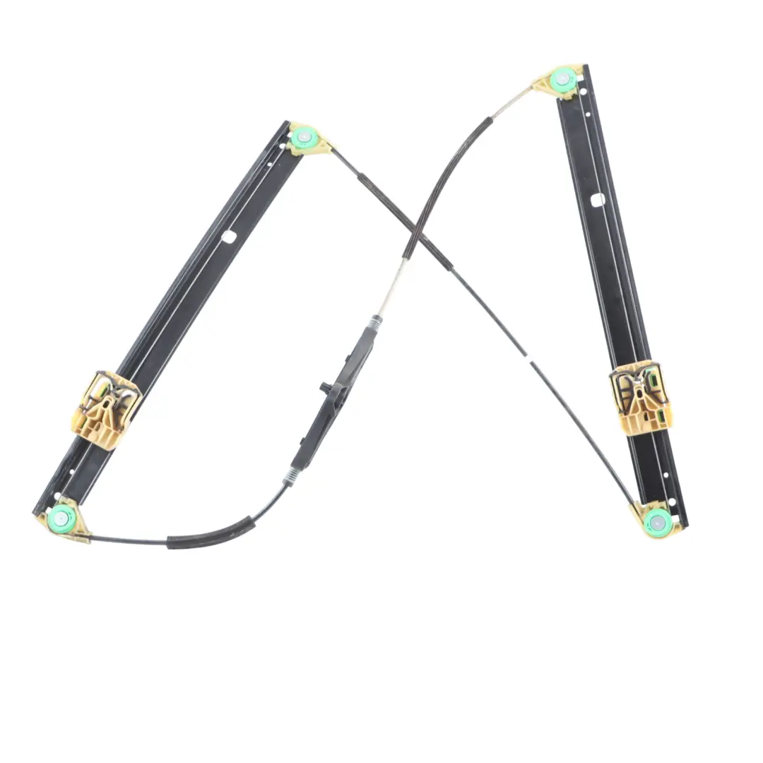 Door Window Lifter Mechanism Regulator Front Left N/S to Audi Q5 8R with Part number 8R0837461K Audi Q5 8R Door Window Lifter Mechanism Regulator Front Left N/S - SKU 8R0837461K - Part number 8R0837461K