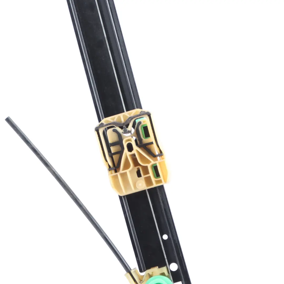 Door Window Lifter Mechanism Regulator Front Left N/S to Audi Q5 8R with Part number 8R0837461K Audi Q5 8R Door Window Lifter Mechanism Regulator Front Left N/S - SKU 8R0837461K - Part number 8R0837461K