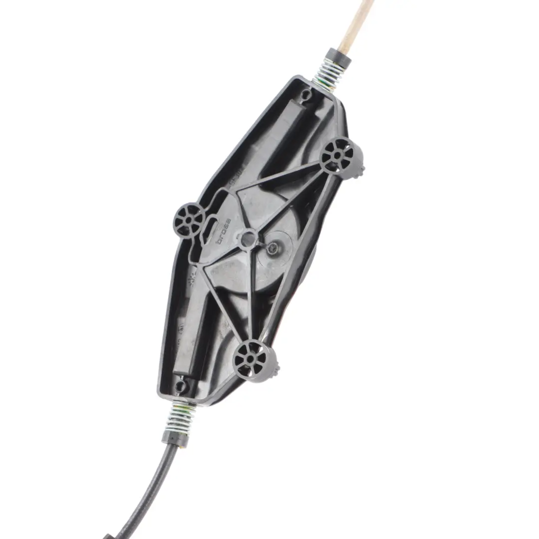 Door Window Lifter Mechanism Regulator Front Left N/S to Audi Q5 8R with Part number 8R0837461K Audi Q5 8R Door Window Lifter Mechanism Regulator Front Left N/S - SKU 8R0837461K - Part number 8R0837461K