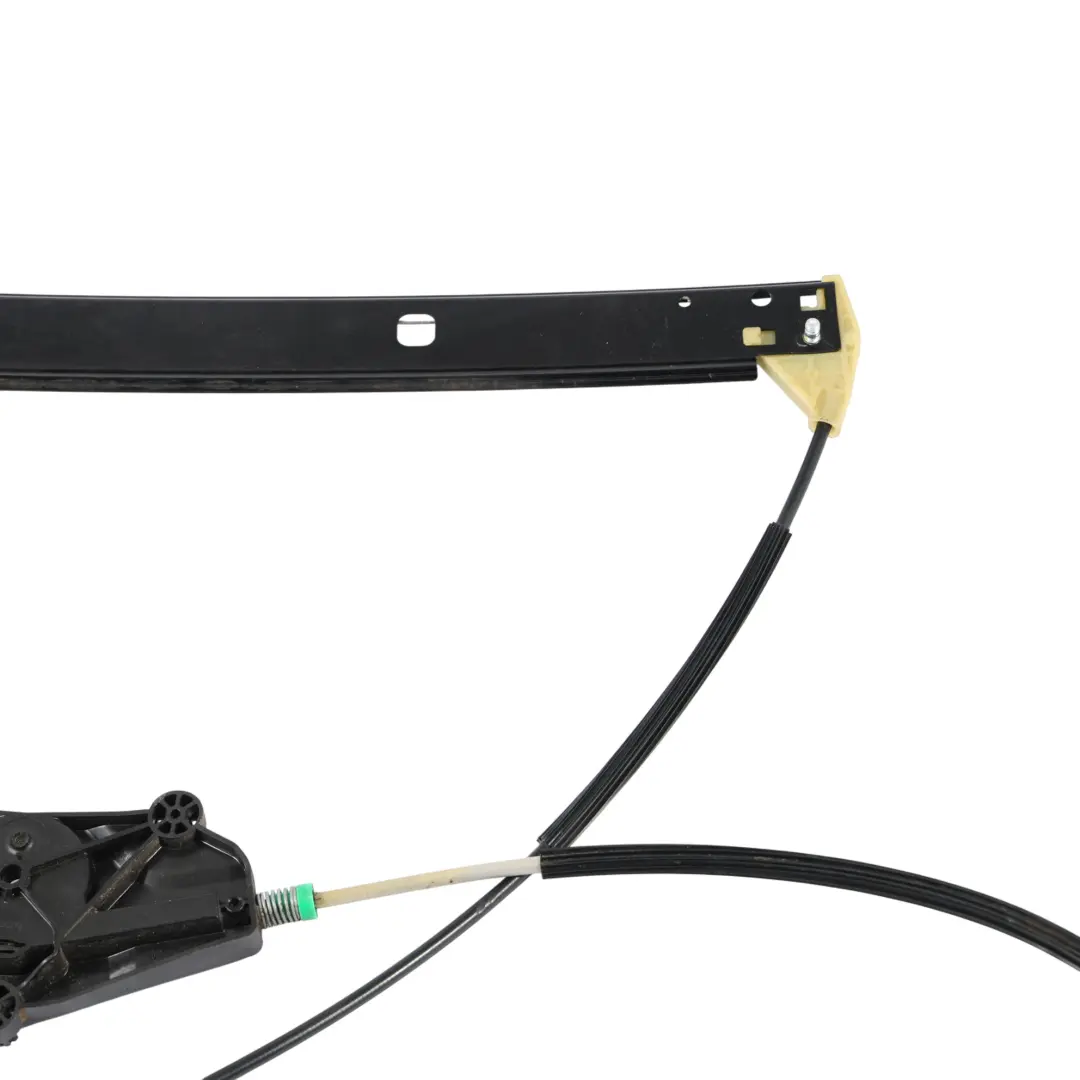 Audi Q5 8R Front Door Window Lifter Mechanism Regulator Right O/S - SKU 8R0837462G - Part number 8R0837462G