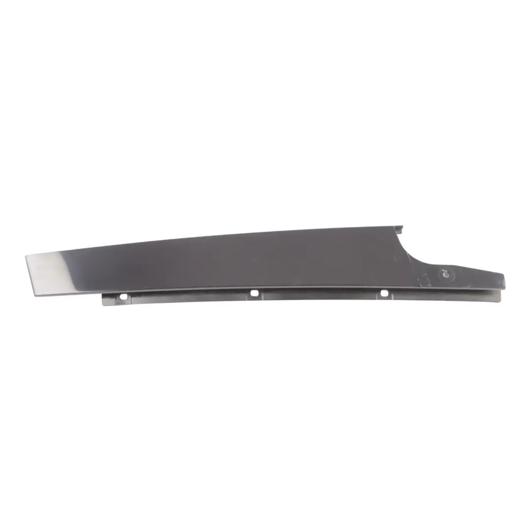 Audi Q5 8R Puerta Delantera B Pilar Tapa Tapa Embellecedor Izquierda - SKU 8R0837901P-1 - Número de pieza 8R0837901P