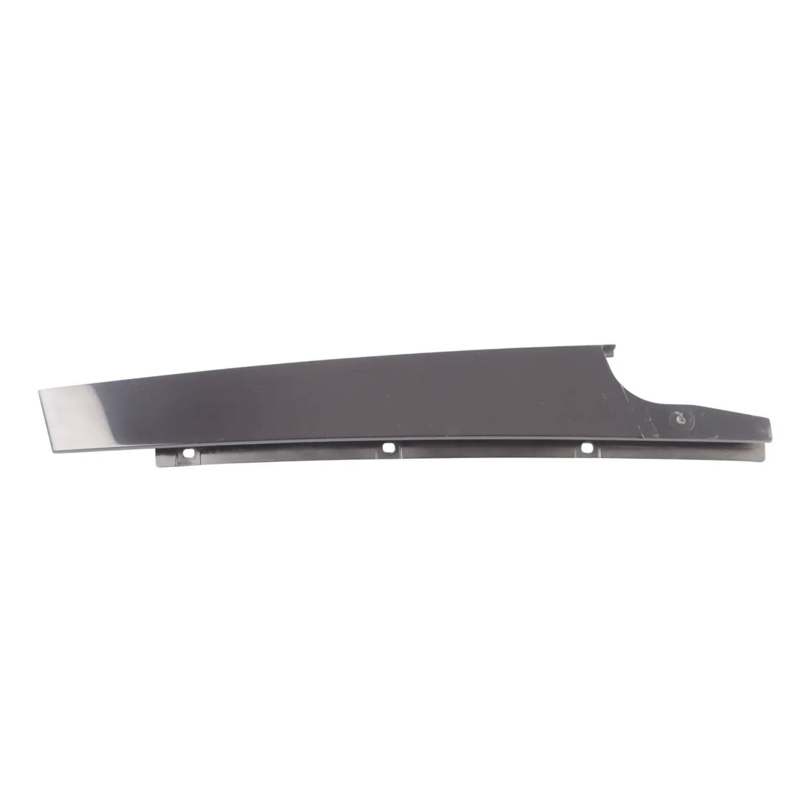 Audi Q5 8R Puerta Delantera B Pilar Tapa Tapa Embellecedor Izquierda 8R0837901P
