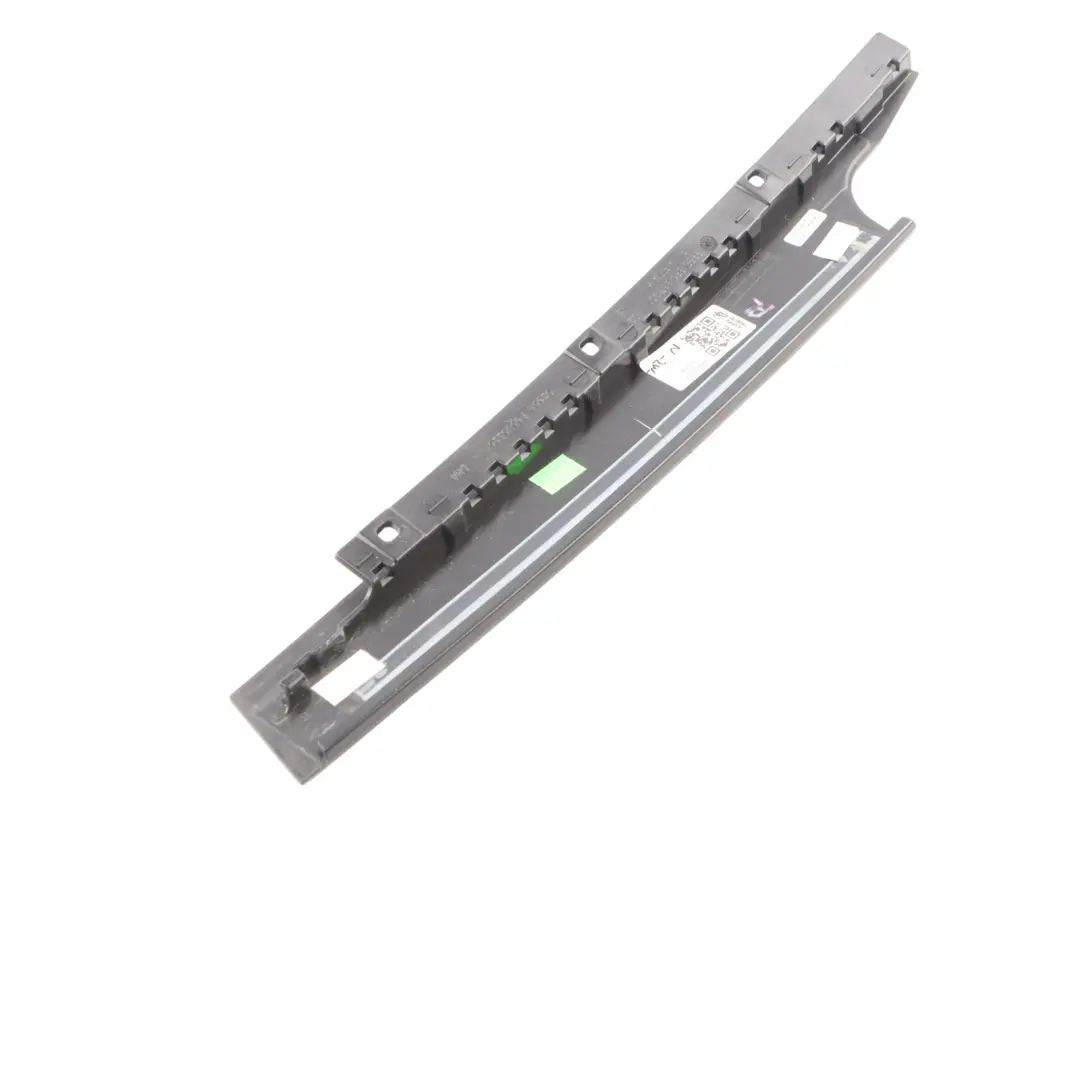 Audi Q5 8R Puerta Delantera B Pilar Tapa Tapa Embellecedor Izquierda - SKU 8R0837901P-1 - Número de pieza 8R0837901P