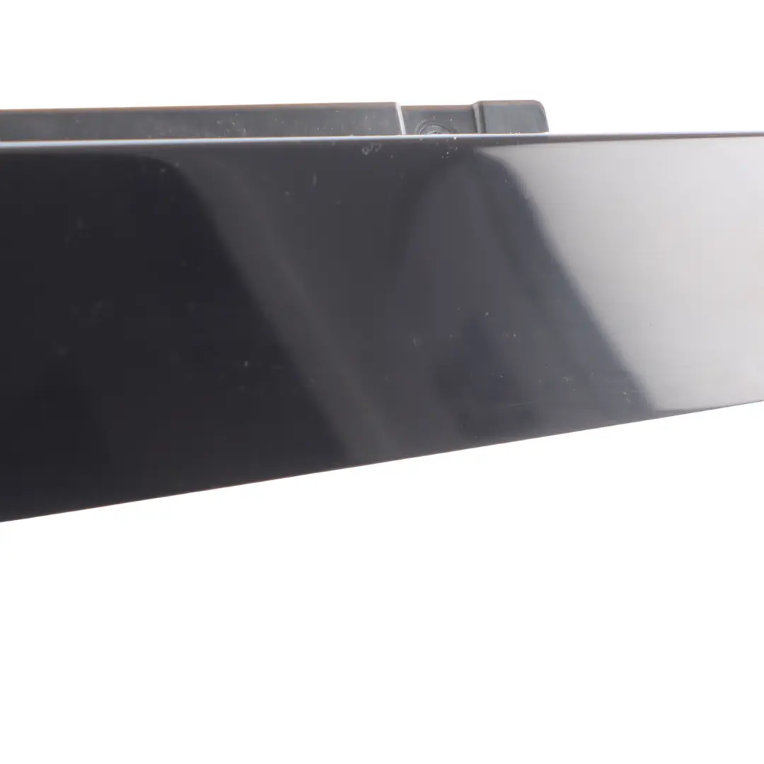 Audi Q5 8R Puerta Delantera B Pilar Tapa Tapa Embellecedor Izquierda - SKU 8R0837901P-1 - Número de pieza 8R0837901P
