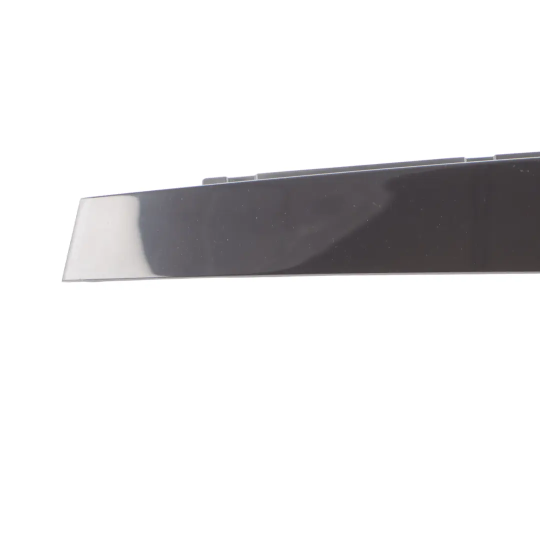 Audi Q5 8R Panel Exterior Cubierta Pilar B Puerta Delantera Derecha - SKU 8R0837902P - Número de pieza 8R0837902P