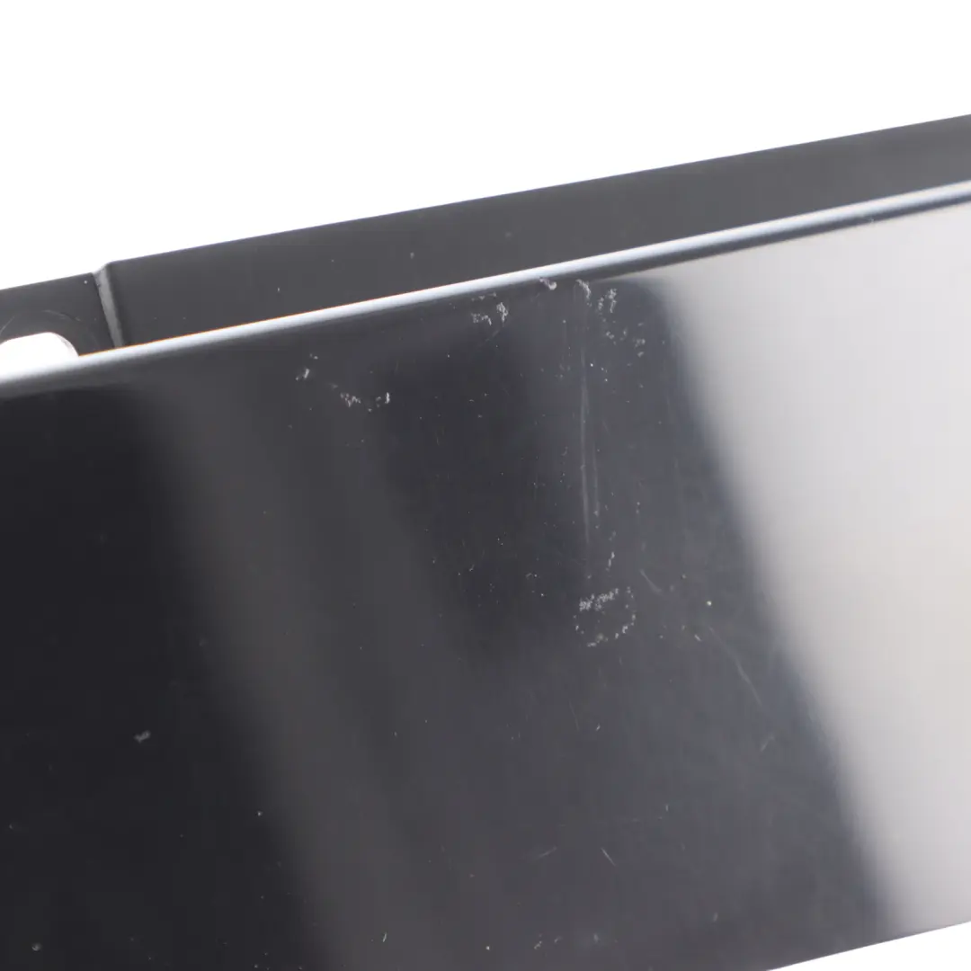 Osłona Panel Listwa Słupka B Zewnętrzny Prawy Czarny do Audi Q5 8R o numerze 8R0837902P Audi Q5 8R Osłona Panel Listwa Słupka B Zewnętrzny Prawy Czarny - SKU 8R0837902P - Numer Części 8R0837902P