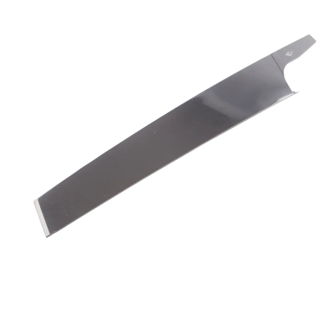 Panel Exterior Cubierta Pilar B Puerta Delantera Derecha para Audi Q5 8R con número de pieza 8R0837902P Audi Q5 8R Panel Exterior Cubierta Pilar B Puerta Delantera Derecha - SKU 8R0837902P - Número de pieza 8R0837902P