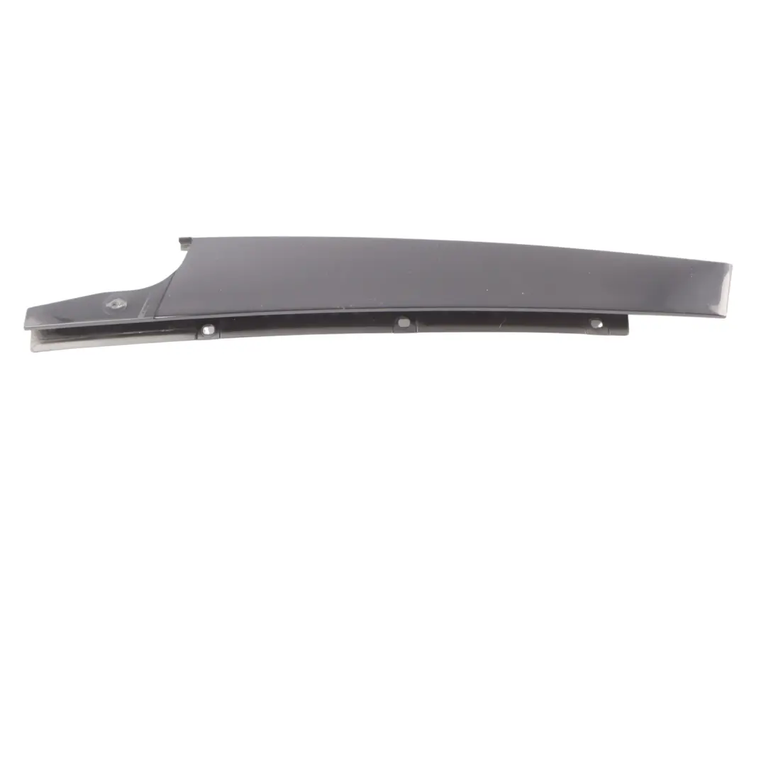 Panel Exterior Cubierta Pilar B Puerta Delantera Derecha para Audi Q5 8R con número de pieza 8R0837902P Audi Q5 8R Panel Exterior Cubierta Pilar B Puerta Delantera Derecha - SKU 8R0837902P - Número de pieza 8R0837902P