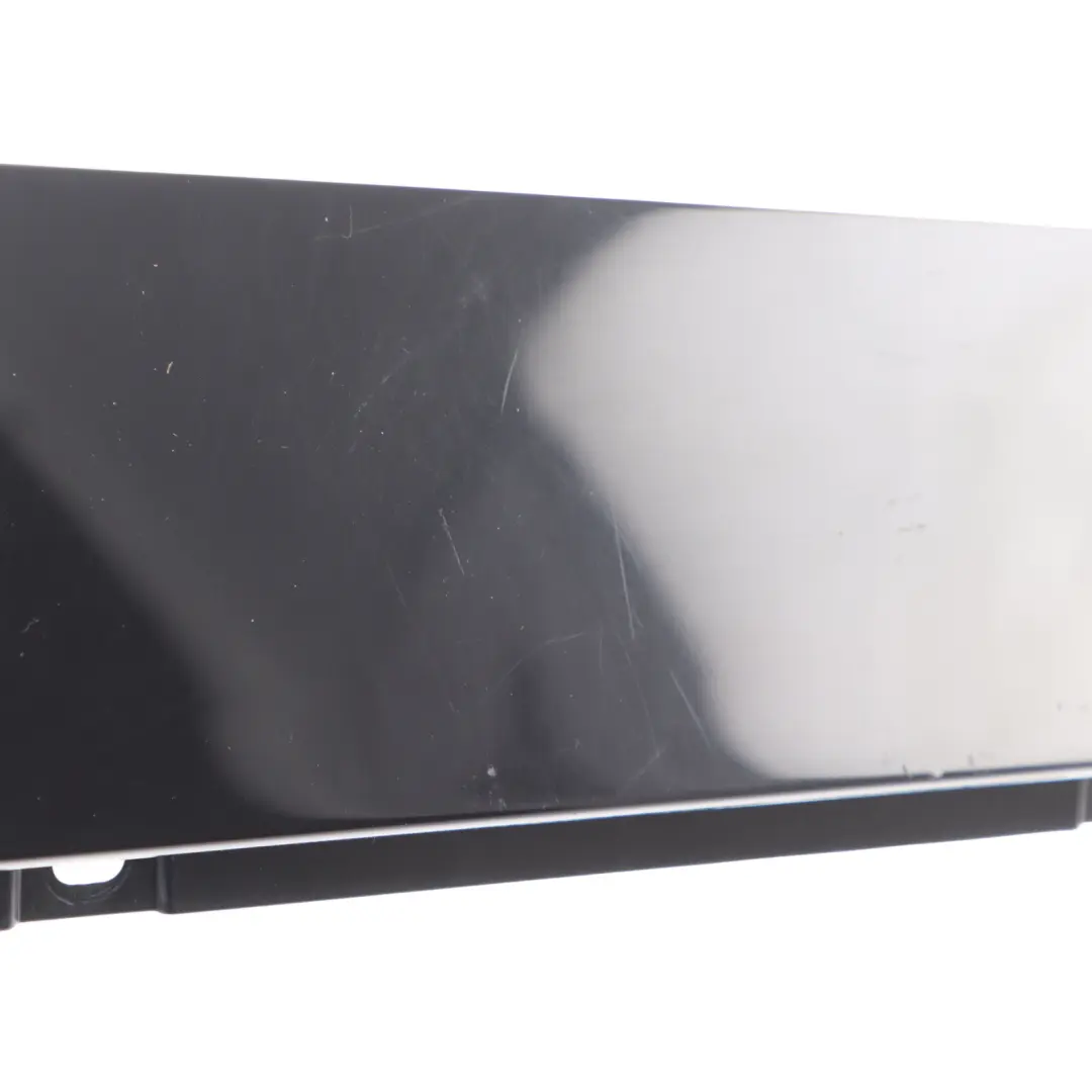 Audi Q5 8R Front Door B Pillar Column Outer Cover Panel Right O/S - SKU 8R0837902P - Part number 8R0837902P