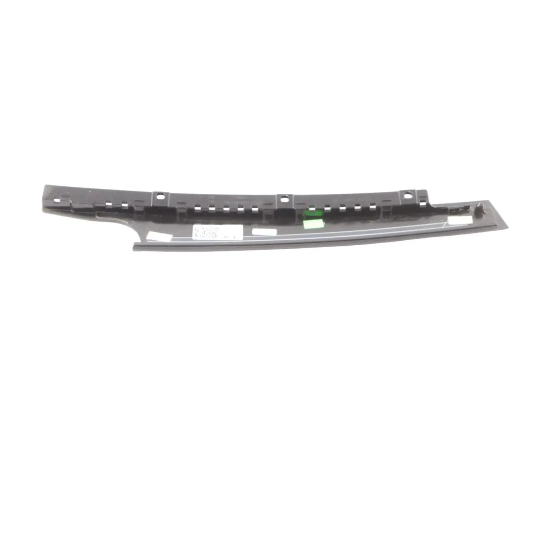 Audi Q5 8R Front Door B Pillar Column Outer Cover Panel Right O/S - SKU 8R0837902P - Part number 8R0837902P