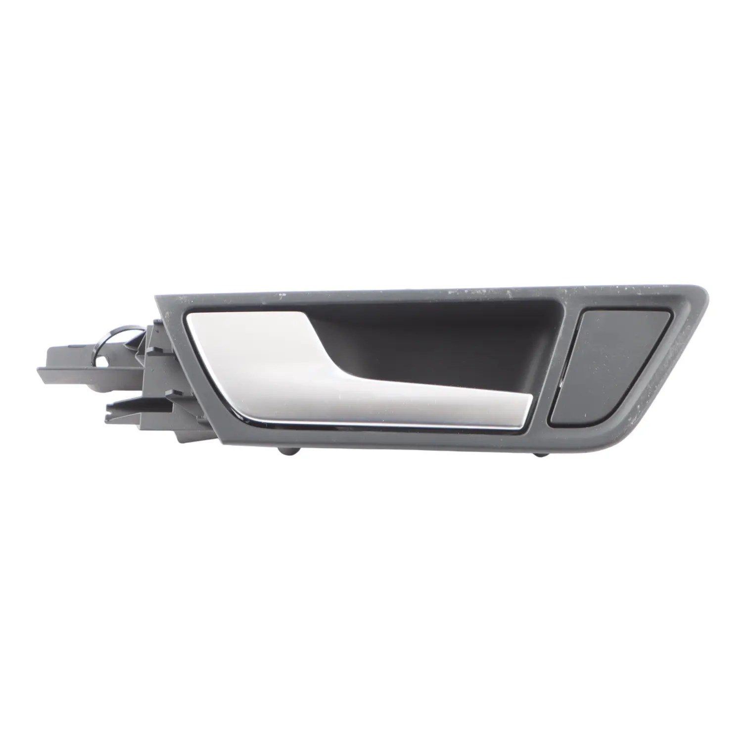 Audi Q5 8R Door Handle Grab Interior Rear Left N/S Grey 8R0839019A