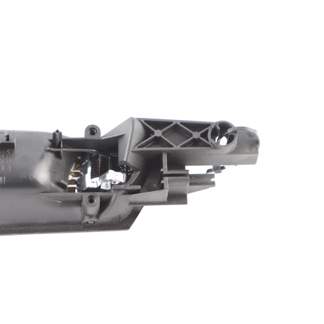 Door Handle Grab Interior Left N/S Grey to Audi Q5 8R Rear with Part number 8R0839019A Audi Q5 8R Rear Door Handle Grab Interior Left N/S Grey - SKU 8R0839019A - Part number 8R0839019A