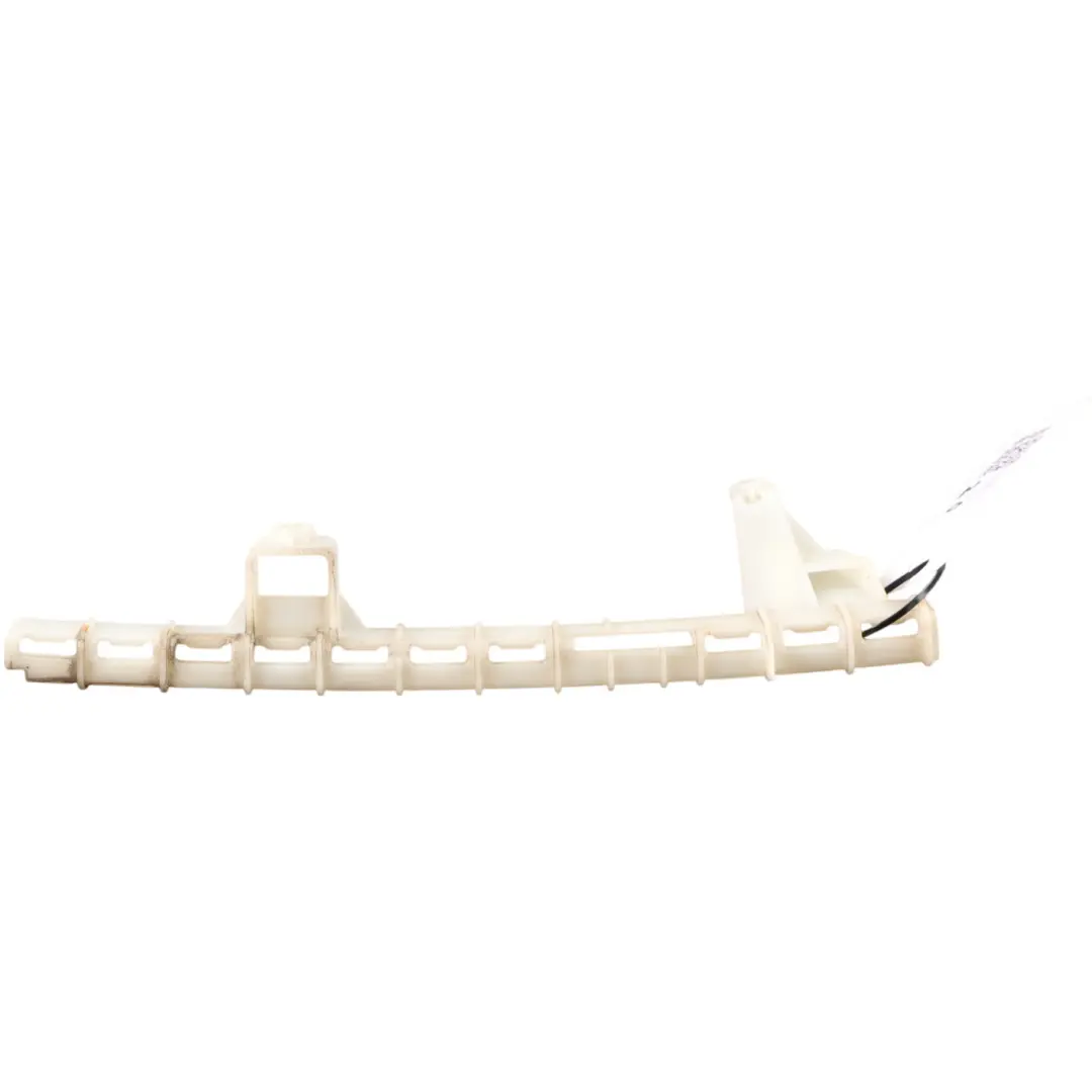 Window Glass Guide Truck Rail Left N/S to Audi Q5 8R Rear with Part number 8R0839067C Audi Q5 8R Rear Window Glass Guide Truck Rail Left N/S - SKU 8R0839067C - Part number 8R0839067C