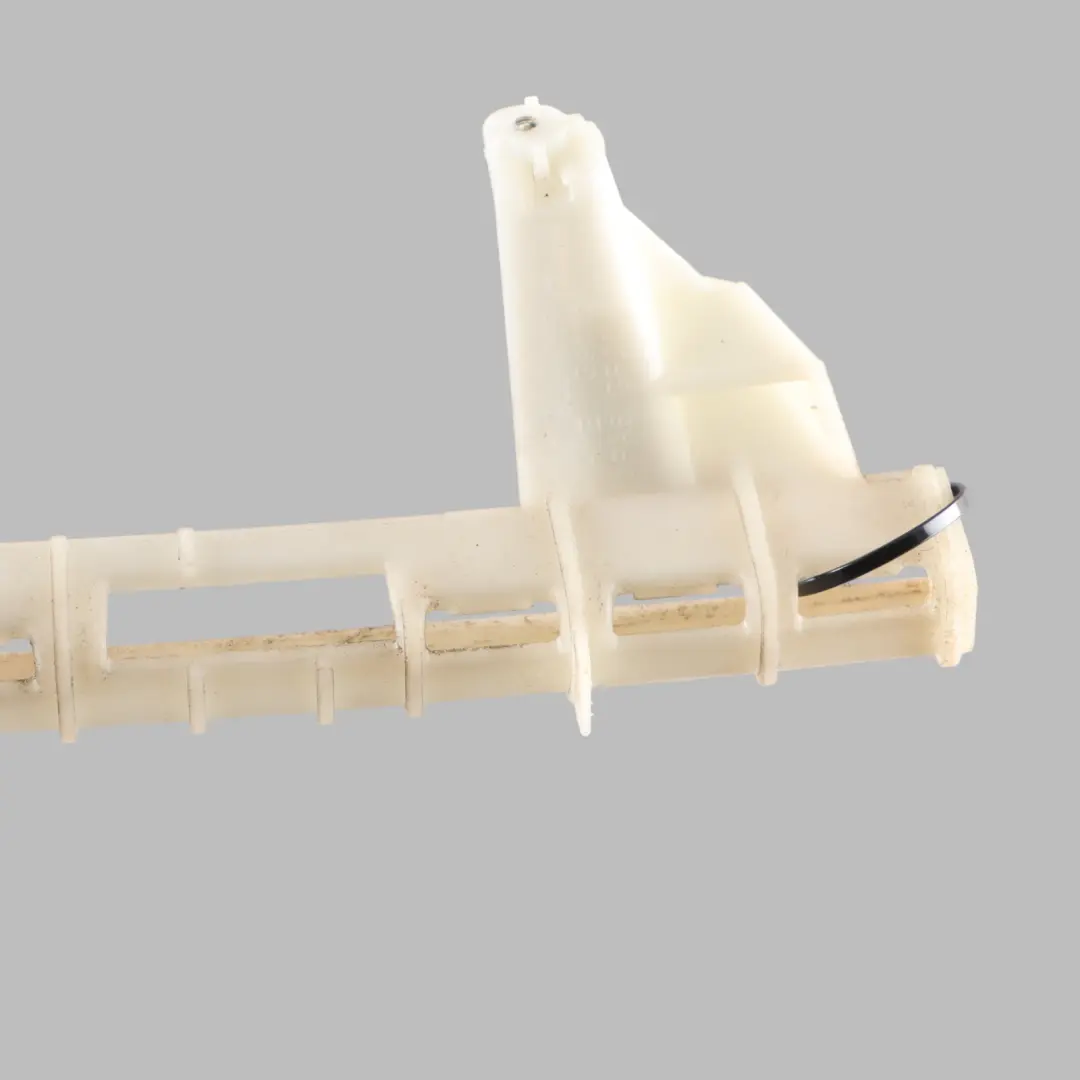 Audi Q5 8R Rear Window Glass Guide Truck Rail Left N/S - SKU 8R0839067C - Part number 8R0839067C