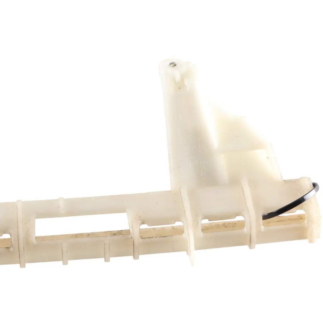 Window Glass Guide Truck Rail Left N/S to Audi Q5 8R Rear with Part number 8R0839067C Audi Q5 8R Rear Window Glass Guide Truck Rail Left N/S - SKU 8R0839067C - Part number 8R0839067C