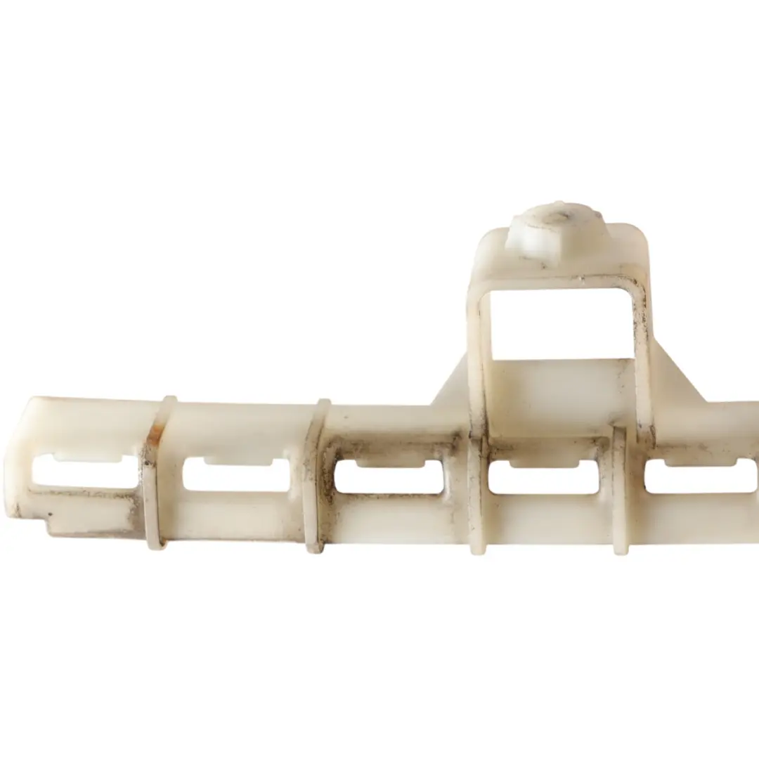 Window Glass Guide Truck Rail Left N/S to Audi Q5 8R Rear with Part number 8R0839067C Audi Q5 8R Rear Window Glass Guide Truck Rail Left N/S - SKU 8R0839067C - Part number 8R0839067C
