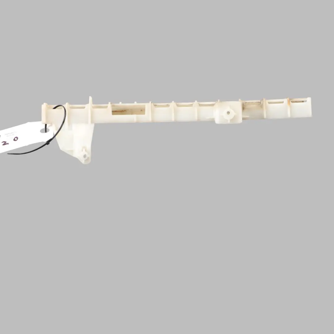 Audi Q5 8R Rear Window Glass Guide Truck Rail Left N/S - SKU 8R0839067C - Part number 8R0839067C
