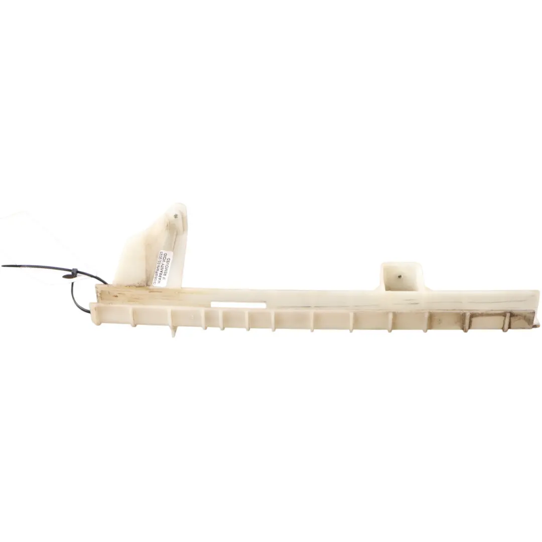 Window Glass Guide Truck Rail Left N/S to Audi Q5 8R Rear with Part number 8R0839067C Audi Q5 8R Rear Window Glass Guide Truck Rail Left N/S - SKU 8R0839067C - Part number 8R0839067C