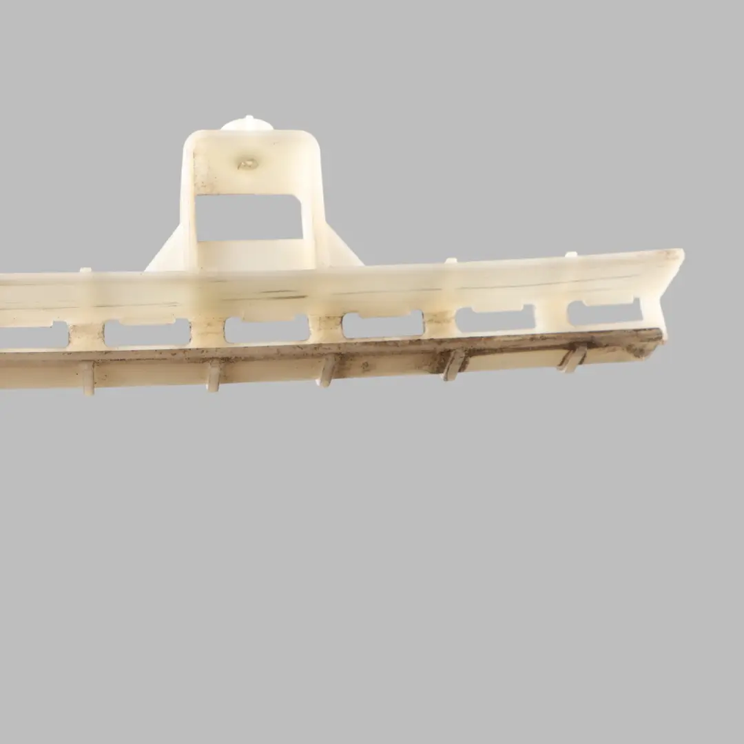 Window Glass Guide Truck Rail Left N/S to Audi Q5 8R Rear with Part number 8R0839067C Audi Q5 8R Rear Window Glass Guide Truck Rail Left N/S - SKU 8R0839067C - Part number 8R0839067C