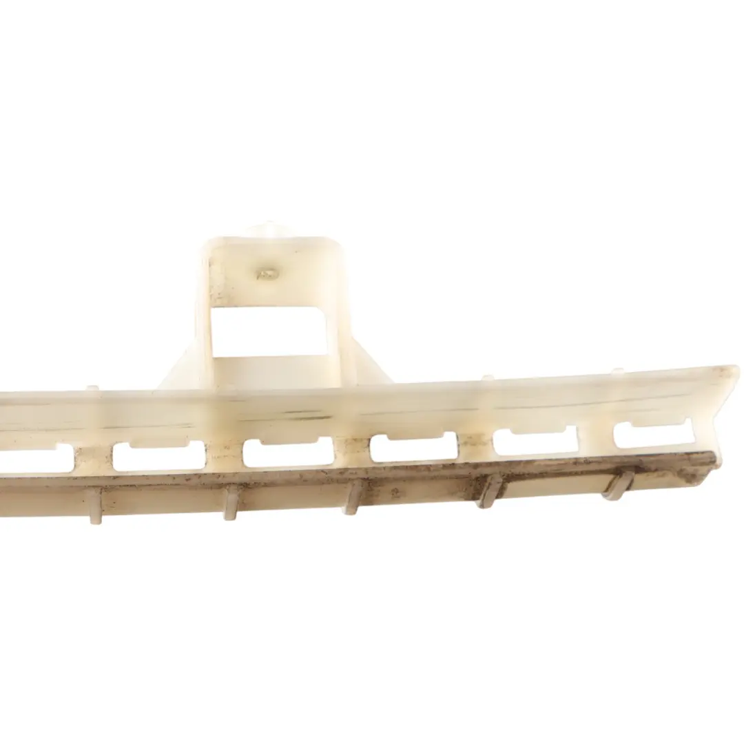 Window Glass Guide Truck Rail Left N/S to Audi Q5 8R Rear with Part number 8R0839067C Audi Q5 8R Rear Window Glass Guide Truck Rail Left N/S - SKU 8R0839067C - Part number 8R0839067C